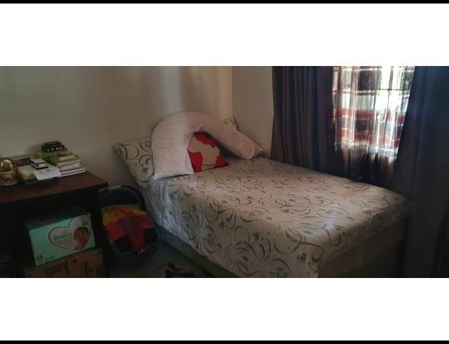 2 BEDROOM TOWNHOUSE FOR SALE IN MALVERN